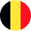 drapeau belge